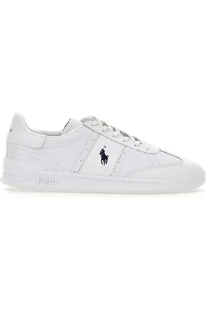 Ralph Lauren Zapatillas Hrt Area