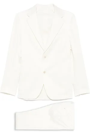 LARDINI Traje con botones