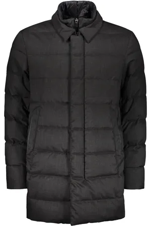 HERNO Chaqueta Laminar