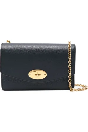 MULBERRY Bolso de hombro Darley pequeño