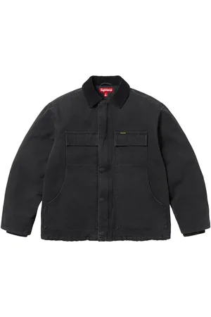 Supreme Chaqueta Old English