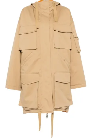 Dorothee Schumacher Parka reversible