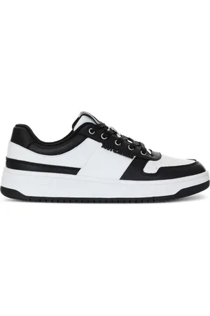 Roberto Cavalli Zapatillas de dos tonos