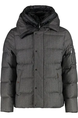 MOORER Chaqueta Jesse