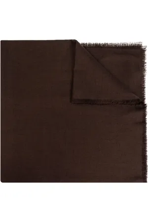 Max Mara Bufanda Curvone