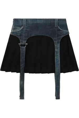Andersson Bell Falda corta Trompe L