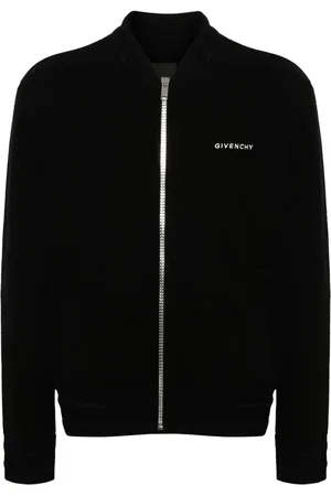 Givenchy Chaqueta bomber con motivo 4G