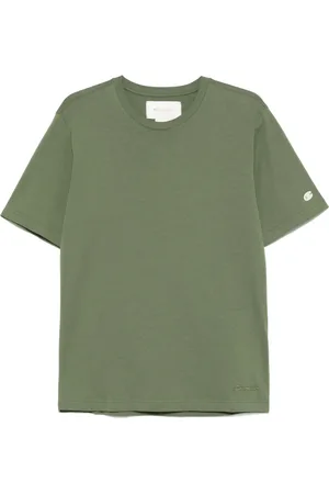 Champion Camiseta con parche del logo
