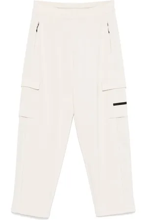EA7 Pantalones de chándal tipo cargo