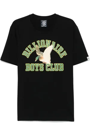 Billionaire Boys Club Camiseta Duck Varsity