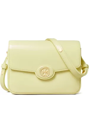 Tory Burch Bolso de hombro Robinson Spazzolato