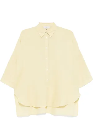 ANTONELLI Camisa de lino