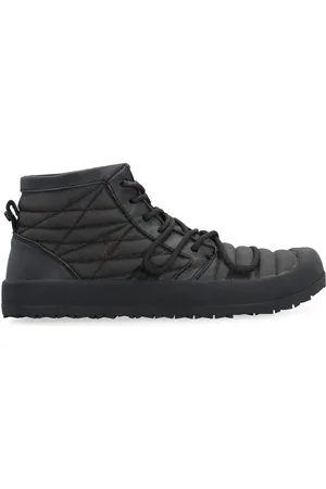 Volta Zapatillas con cremallera