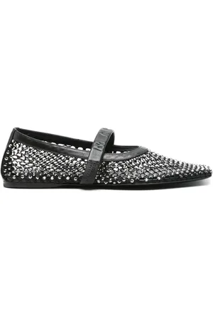 Marni Bailarinas con detalles de cristal