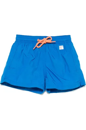 MC2 SAINT BARTH Bañador Jean Lightning