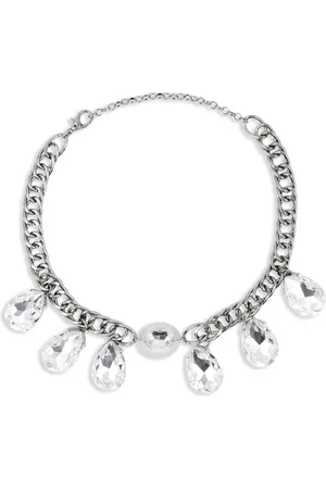 Estile Collar Heavy Heart