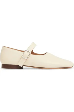 Mansur Gavriel Zapatos de tacón Mary Jane