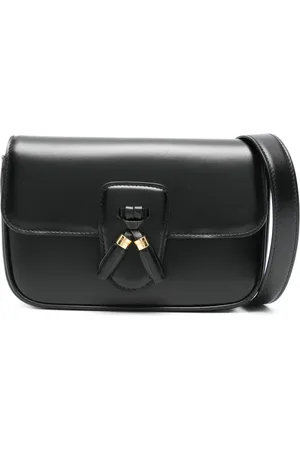 Céline Bandolera con detalle de borlas