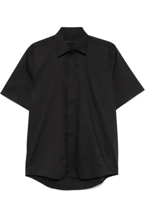 LOW BRAND Camisa de popelina