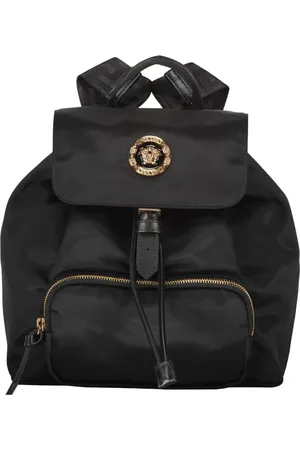 VERSACE Mochila Medusa