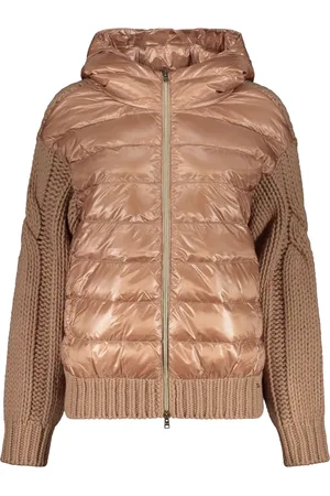 HERNO Chaqueta con capucha