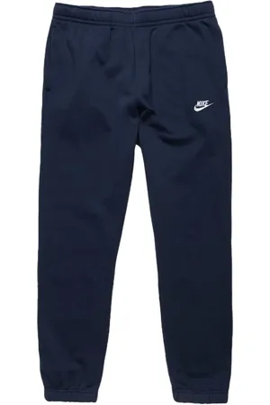 Nike Pantalones de chándal Club Fleece Purple
