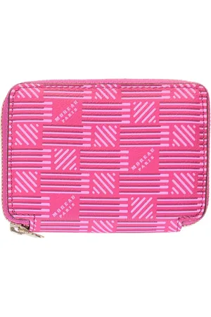 MOREAU Cartera con logo Origami