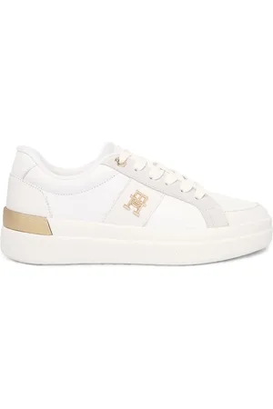 Tommy Hilfiger Zapatillas con logo bordado