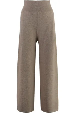 Malo Pantalones de punto