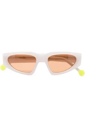 Estile Gafas de sol Runner con montura cat eye