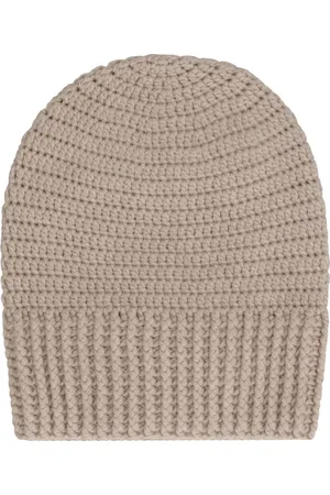 Malo Gorro de ganchillo