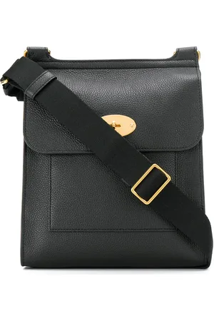 MULBERRY Bandolera Antony de piel