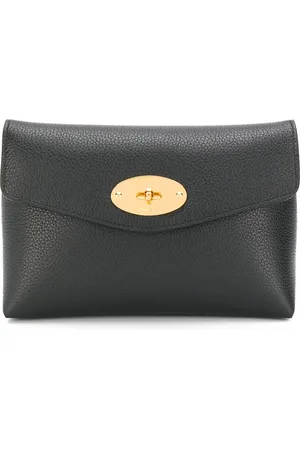MULBERRY Estuche de maquillaje Darley SCG
