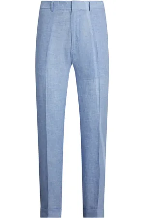 Ralph Lauren Pantalones de lino