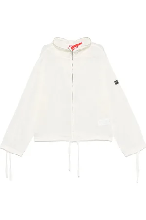 Kenzo Chaqueta con capucha