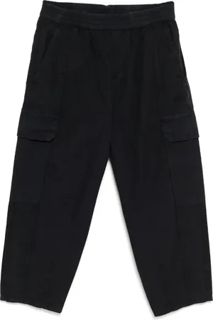 Emporio Armani Pantalones cargo