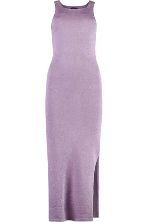 Tom Ford Vestido largo de punto