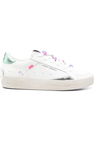 Crime london Zapatillas SK8 Deluxe