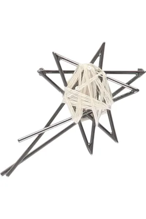 LORENA ANTONIAZZI Broche decorativo