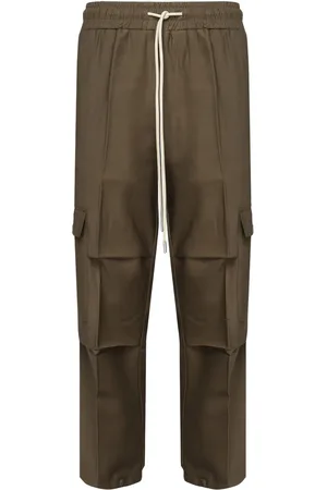 Giuliano Galiano Pantalones Parrot