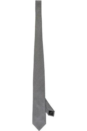 BRIONI Corbata de seda