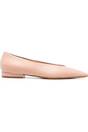 Lanvin Bailarinas Swing