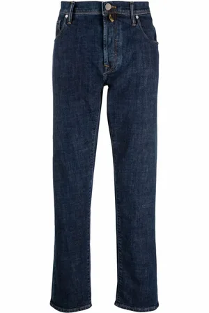 Incotex Vaqueros slim