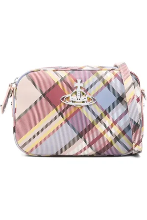 Vivienne Westwood Bolso messenger Anna