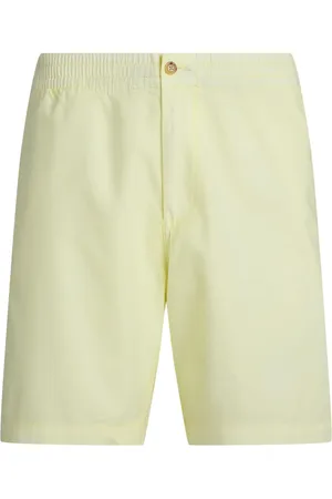 Ralph Lauren Bermudas con cintura elástica