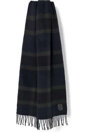 The Kooples Bufanda a cuadros