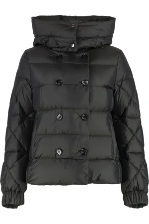 MOORER Chaqueta Collina con capucha