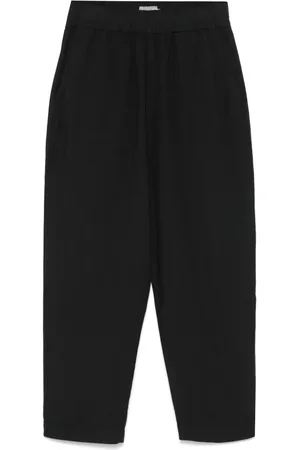 BARENA Pantalones de algodón