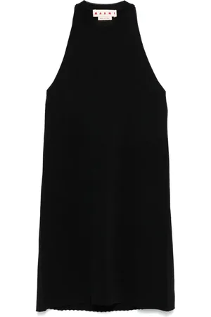 Marni Vestido corto de punto