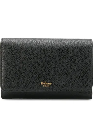 MULBERRY Bolso continental French mediano
